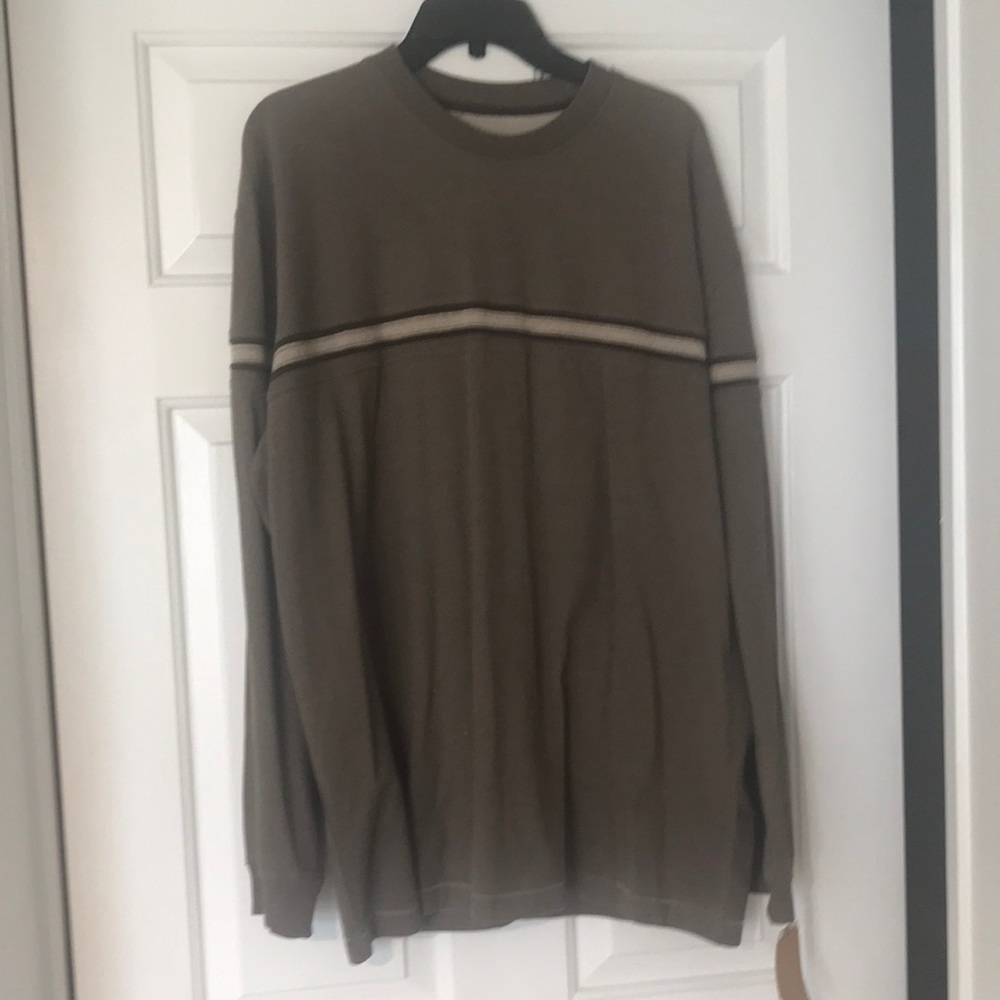 Men’s long sleeve shirt Xtreme Gear NWT